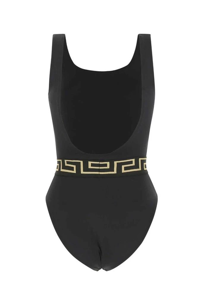 Versace Versace 'Greca E Medusa' One-Piece Swimsuit 2