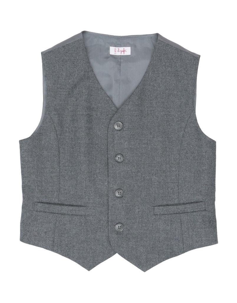 IL GUFO Suit vest