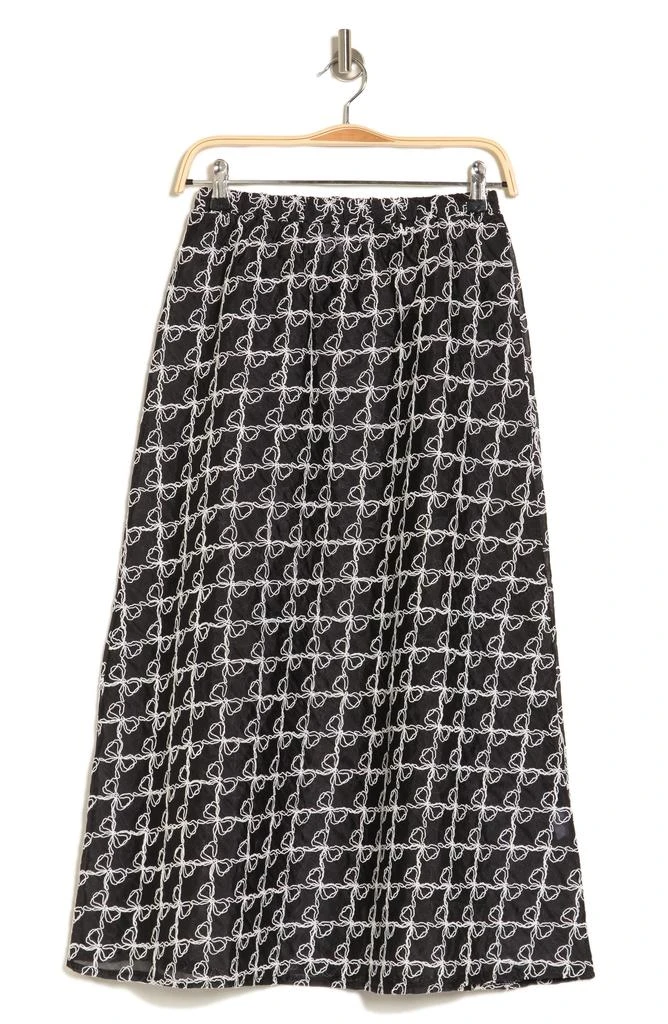 Lisa Says Gah Molly Maxi Skirt 3