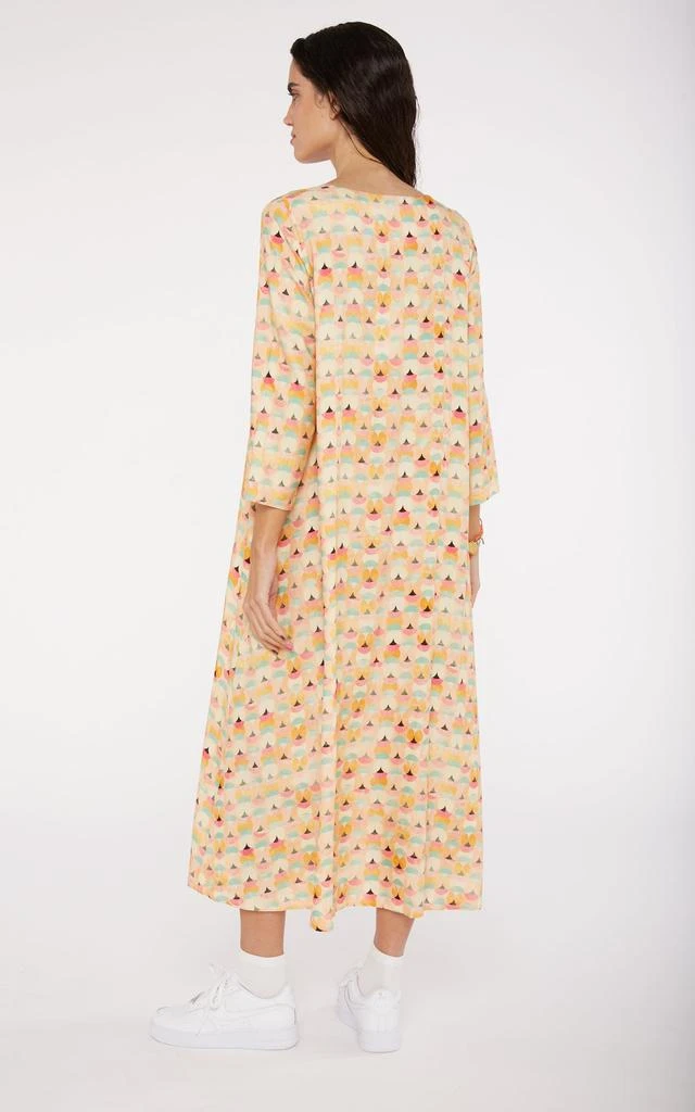 Modetrotter Modetrotter - Robe Mado Alton 3