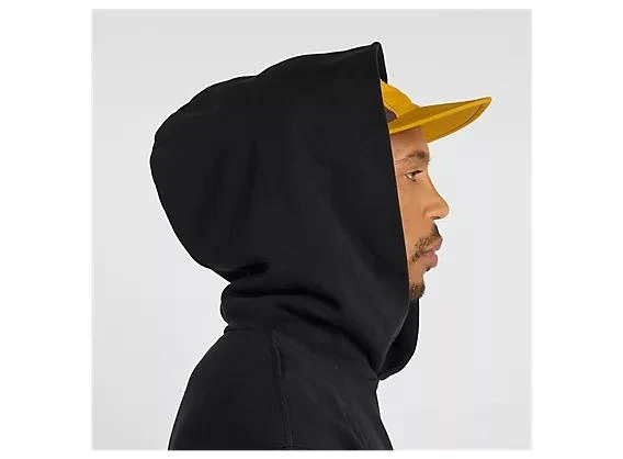 New Balance Numeric French Terry Hoodie 6