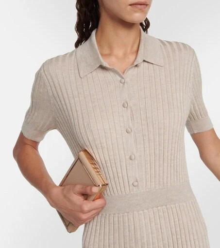 Shop Amor silk and cashmere midi dress on Sale at BeyondStyle  Get 41% Off  Amor silk and cashmere midi dress with Limited-Time Flash Deals, Exclusive  Discounts, and Special Offers. Enjoy Unbeatable