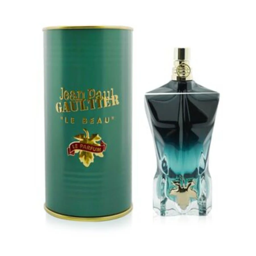 Jean Paul Gaultier Jean Paul Gaultier Le Beau Mens EDP 2