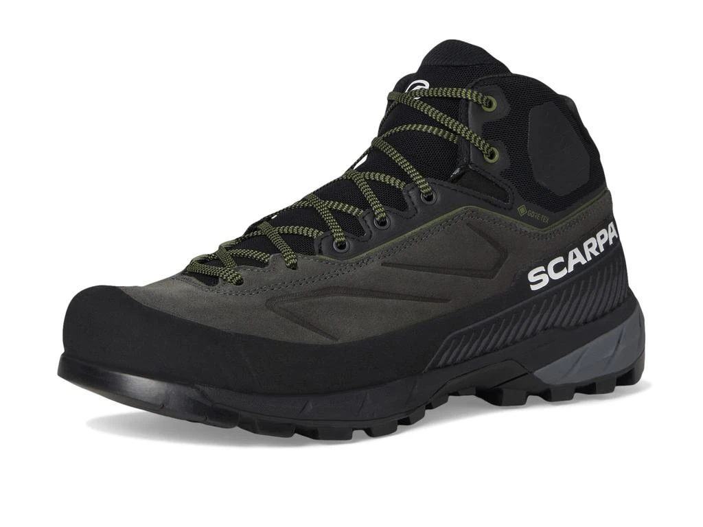 Scarpa Rapid XT Mid GTX 7