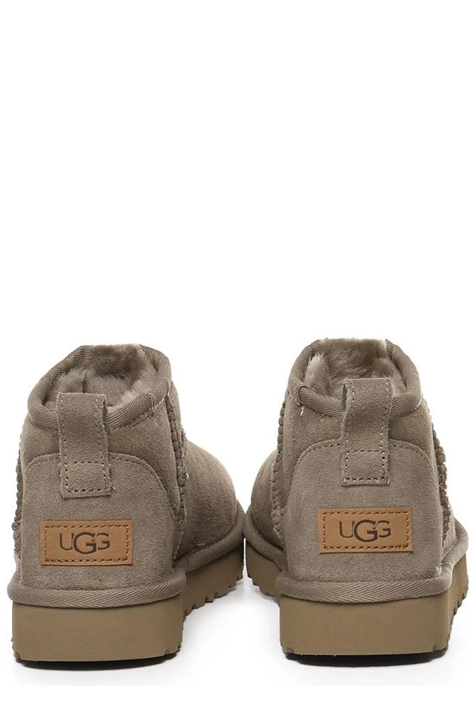 UGG UGG Classic Ultra Mini Boots 4