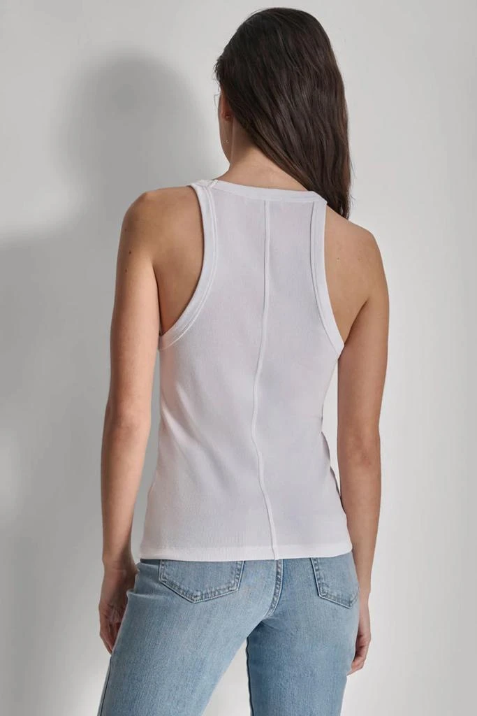 DKNY RACER BACK TANK 2