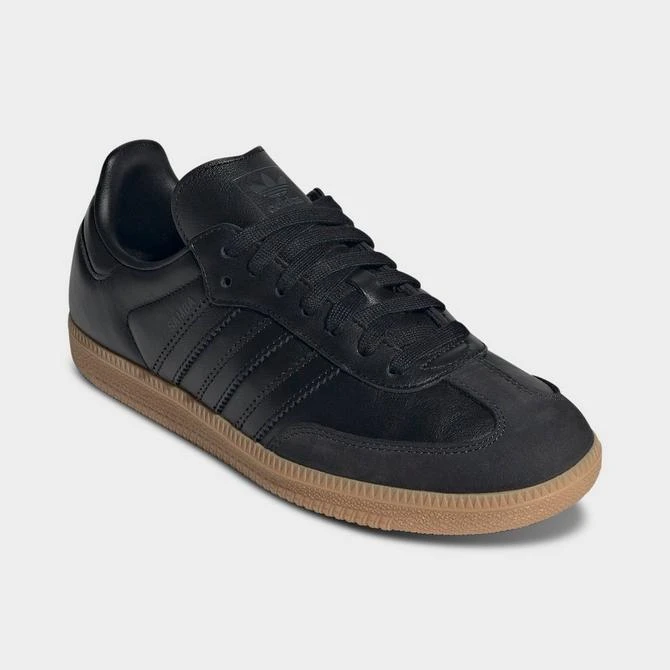 Adidas Women's adidas Originals Samba OG LE Casual Shoes 3