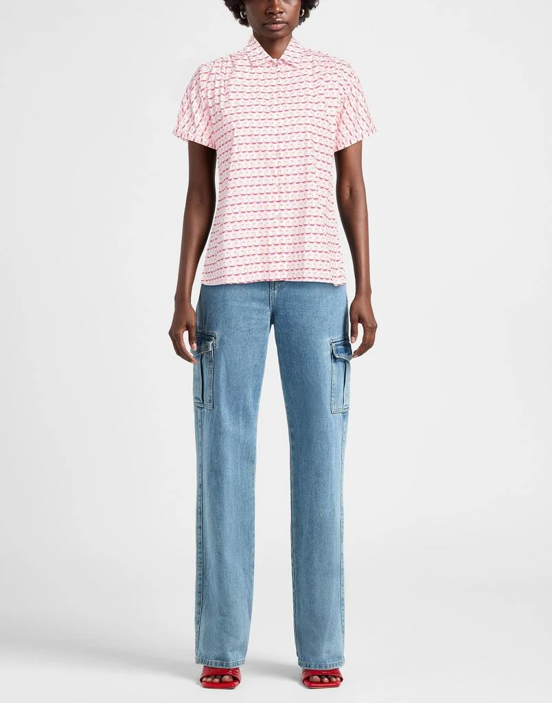 CALIBAN Patterned shirts & blouses 2