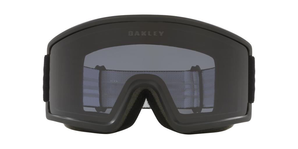 Oakley Oakley Man Sunglass OO7121 Target Line M Snow Goggles