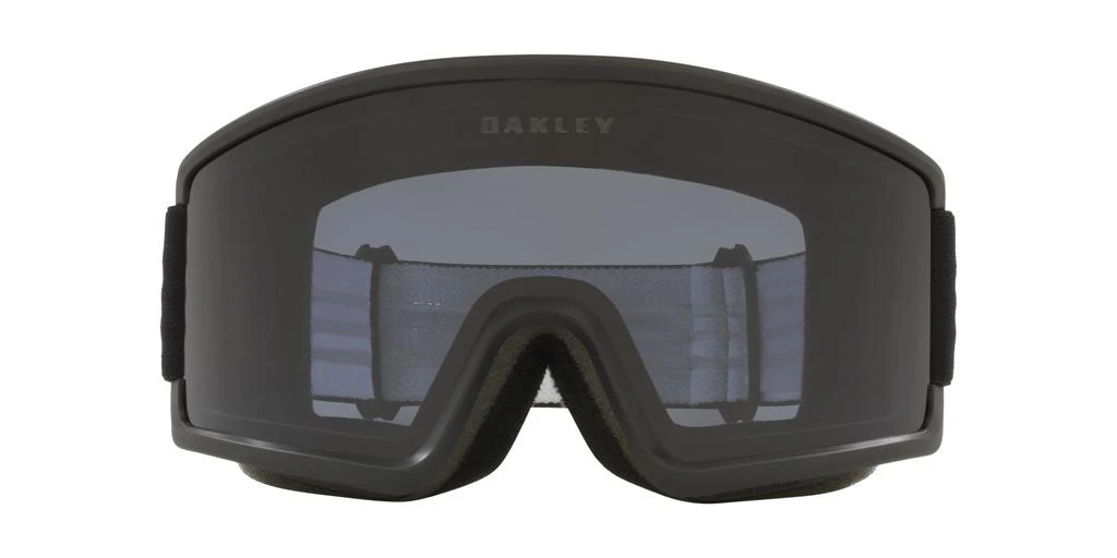 Oakley Oakley Man Sunglass OO7121 Target Line M Snow Goggles 2