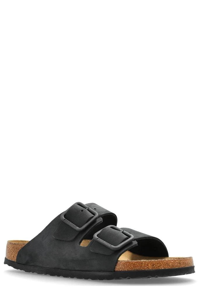 Birkenstock Birkenstock Arizona Double Buckle Slides 2