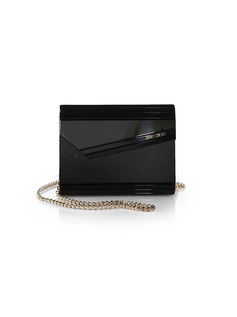 Jimmy Choo Candy Clutch 1