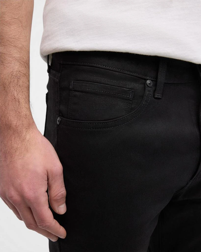 MONFRÈRE Men's Greyson Skinny-Fit Jeans 7