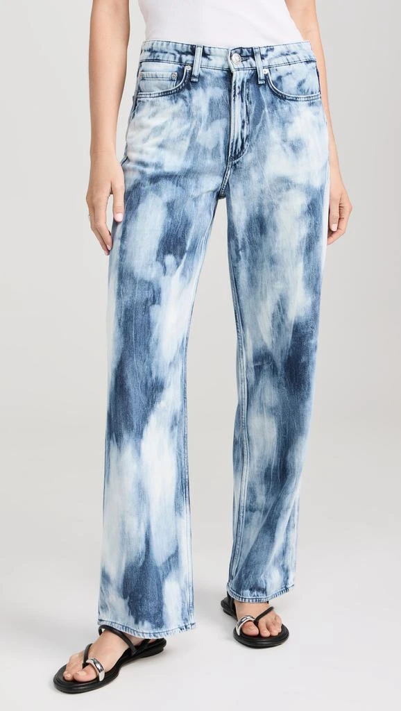 Rag & Bone Logan Jeans 1