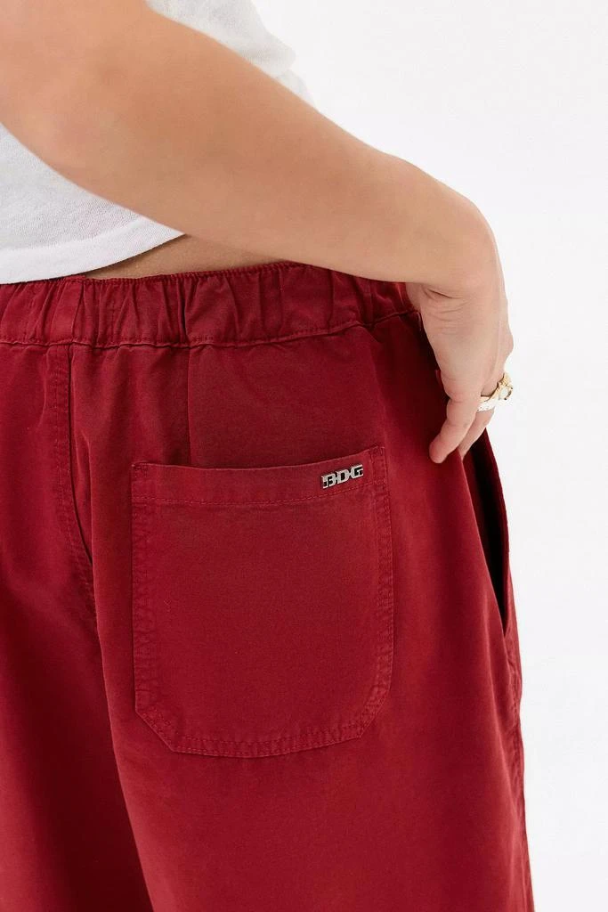 BDG BDG Bobbi Baggy Cocoon Pant 4