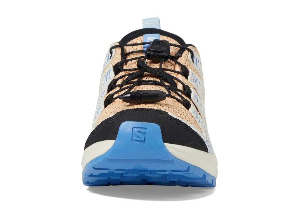 Salomon XA Pro V8 J (Little Kid/Big Kid) 3