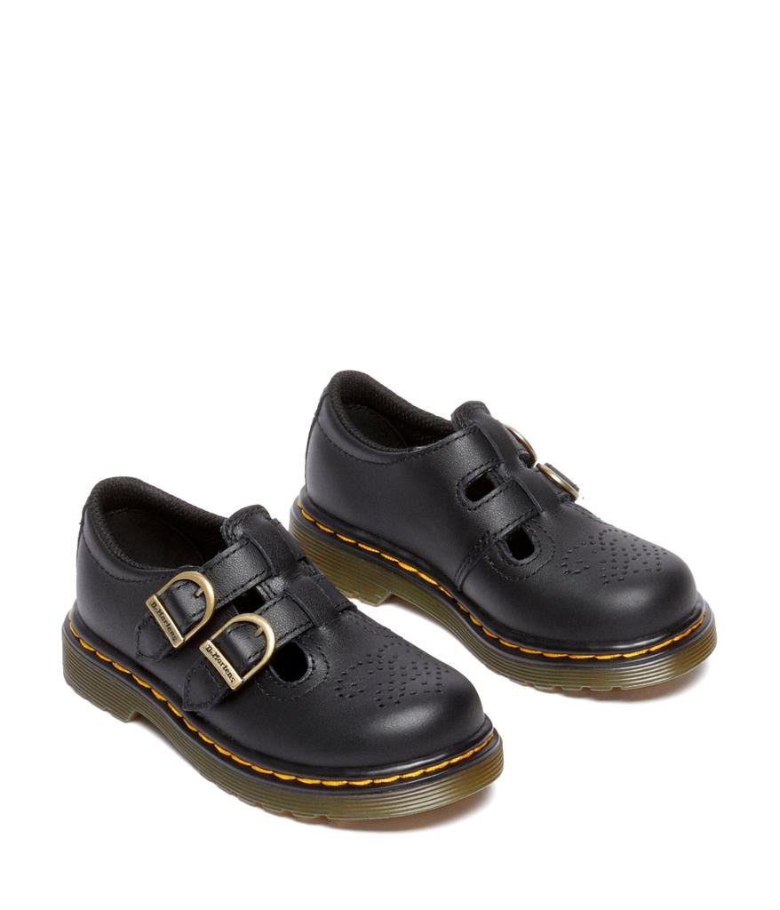 Dr. Martens 8065 Toddler Mary Jane (Toddler)