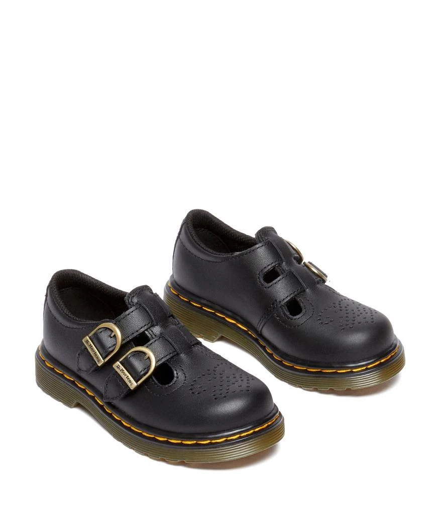 Dr. Martens Kid's Collection 8065 Toddler Mary Jane (Toddler) 1