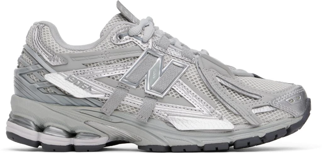 New Balance Silver 1906A Sneakers 1