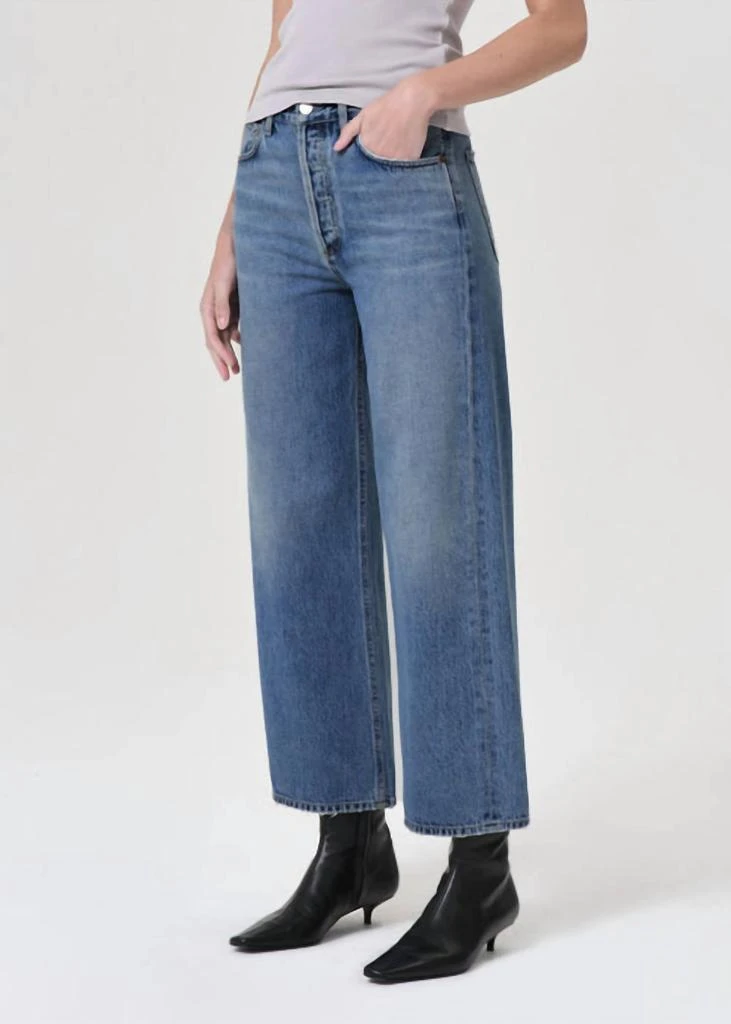 AGOLDE Agolde - Ren Jeans 4
