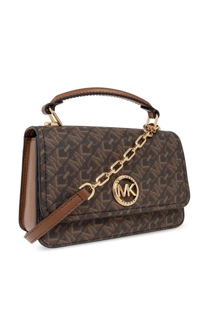 Michael Kors Delancey shoulder bag 4