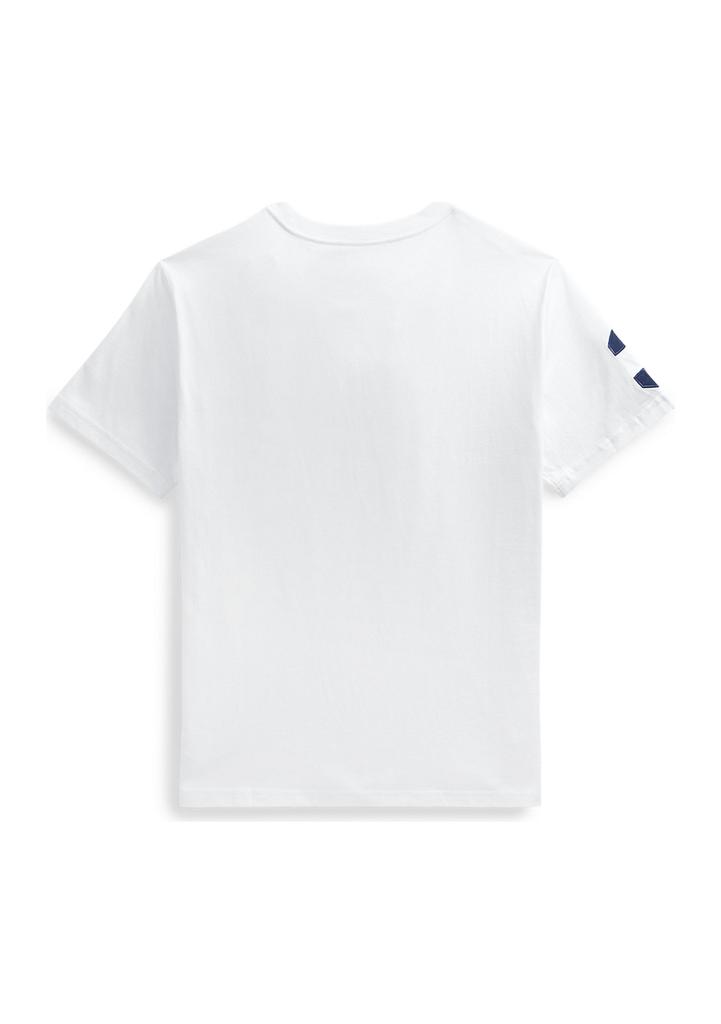 Ralph Lauren Boys 8-20 Big Pony Cotton Jersey T-Shirt