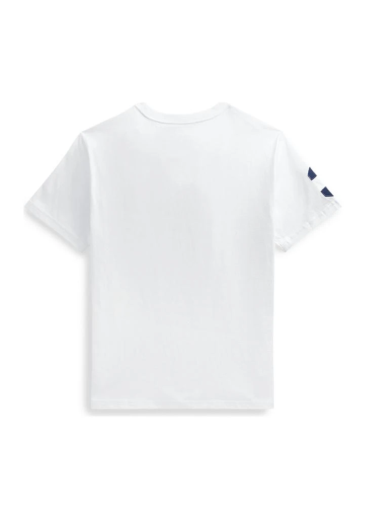 Ralph Lauren Boys 8-20 Big Pony Cotton Jersey T-Shirt 2