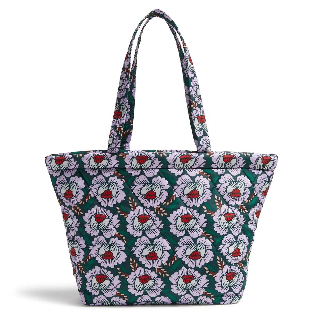 Vera Bradley Outlet Ultralight Small East West Tote 1