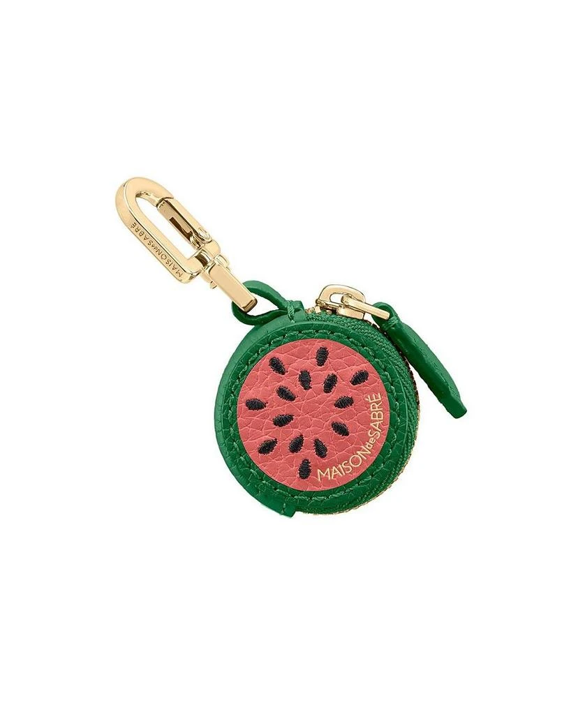 MAISON de SABRÉ The SABREMOJI Fruit Charm 1