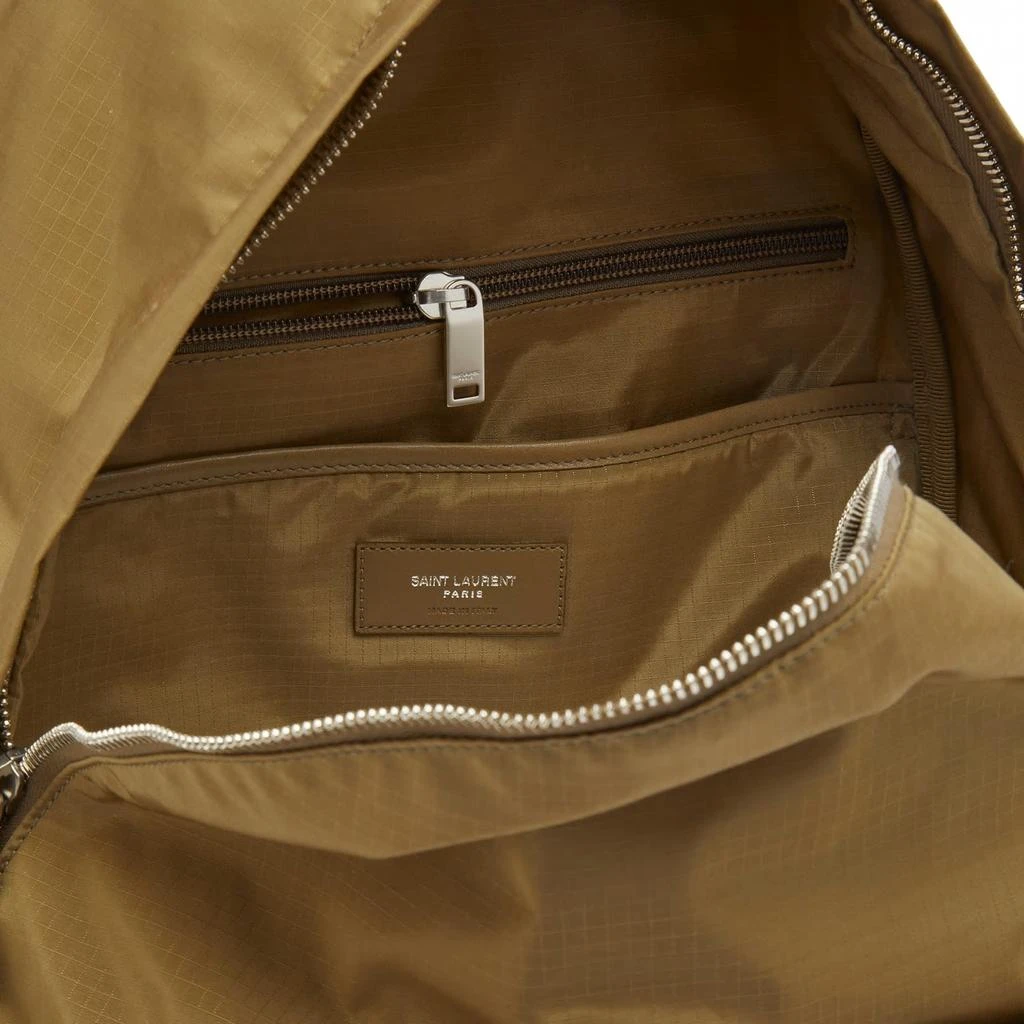 Yves Saint Laurent YSL BV CITY BACKPACK 5