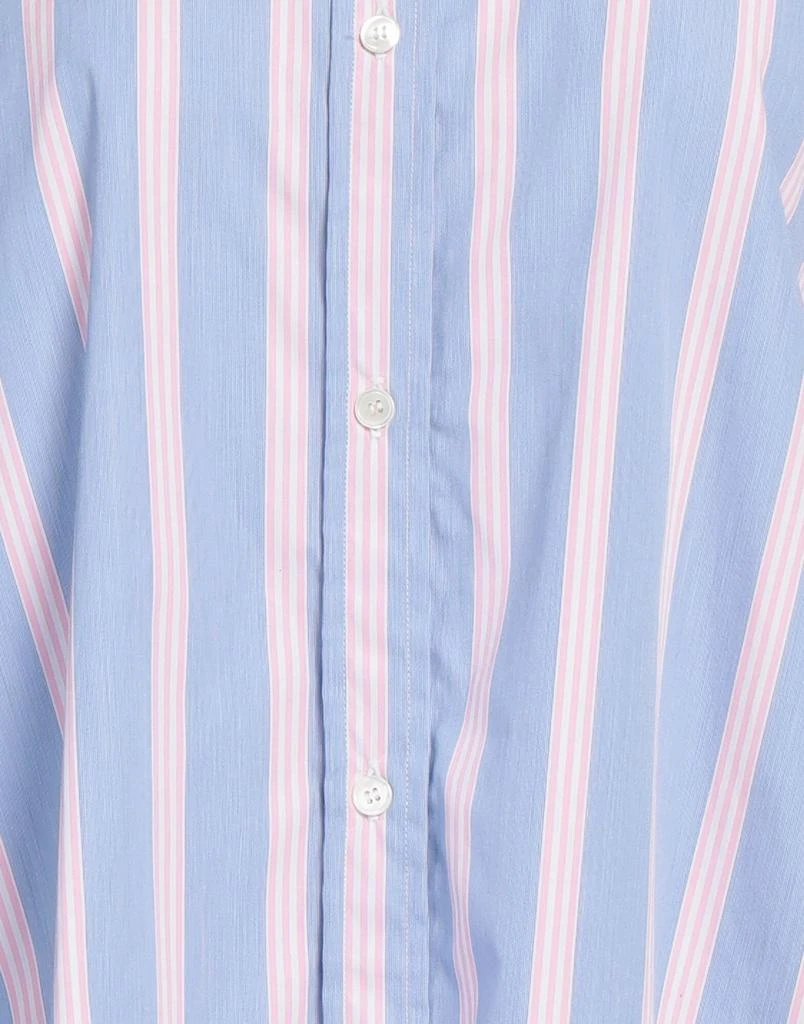 CALIBAN Striped shirt 4
