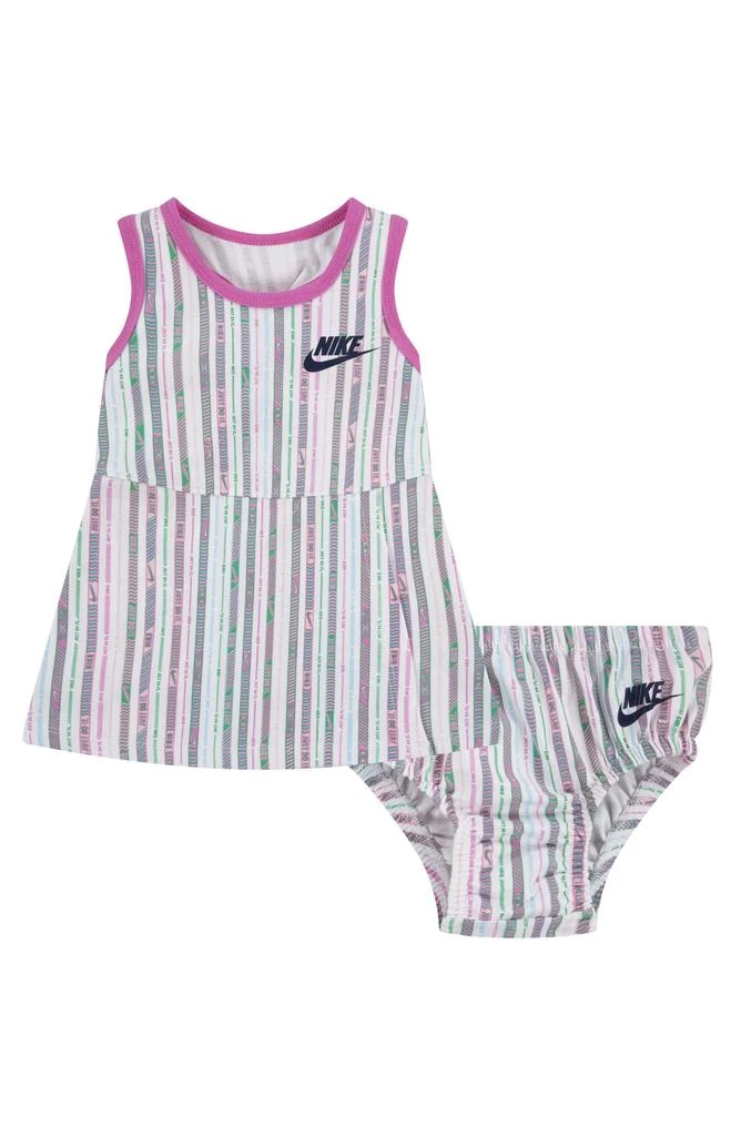 NIKE Happy Camper Dress & Bloomers 1