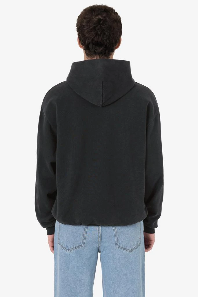 Los Angeles Apparel HF09 - Heavy Fleece Hoodie (Garment Dye) 8