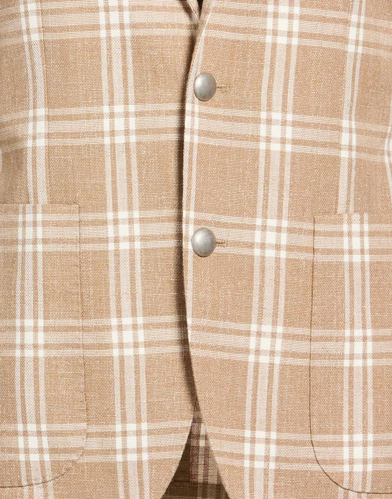 L.B.M. 1911 Blazer 4