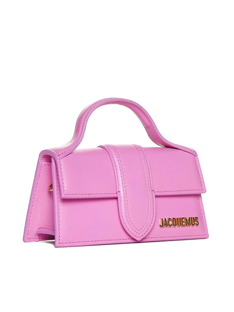Jacquemus Jacquemus The Children Bags 2