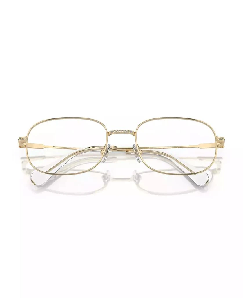 Swarovski Women's Eyeglasses, SK1005 7