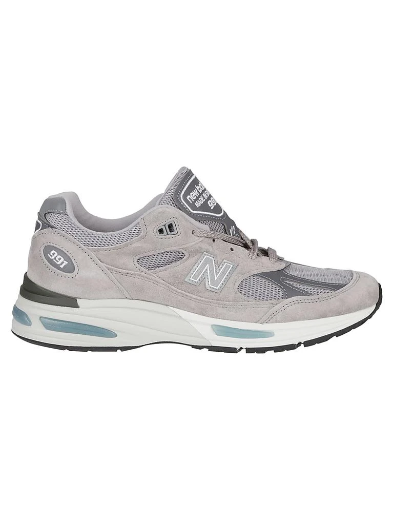 New Balance 991 Sneakers 1