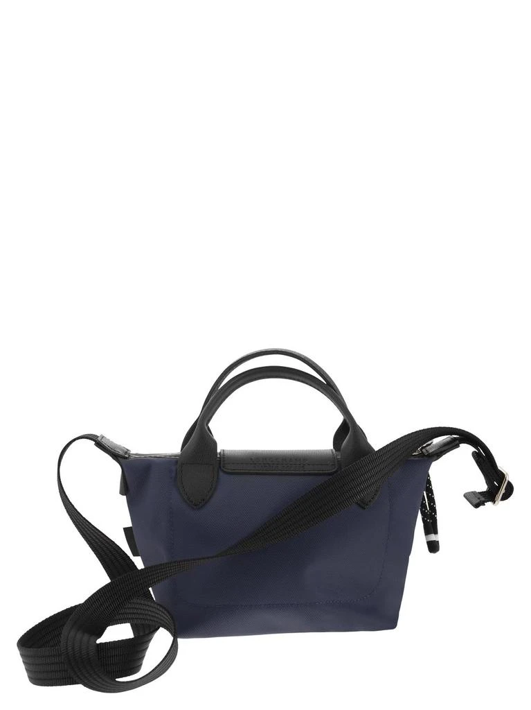 Longchamp Longchamp Le Pliage Energy XS Top Handle Bag 2