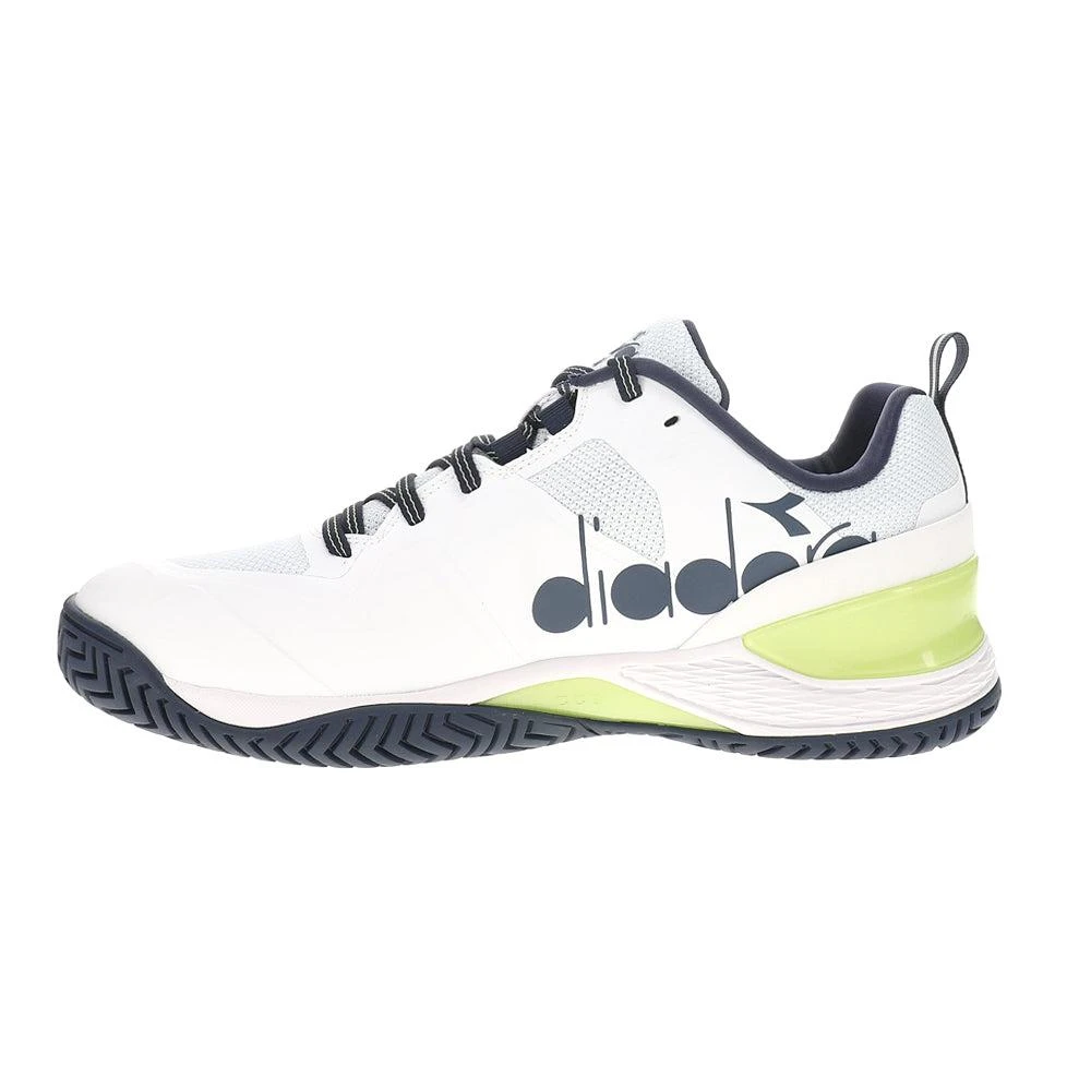 Diadora Blushield Torneo 2 Artificial Ground Tennis Shoes 3