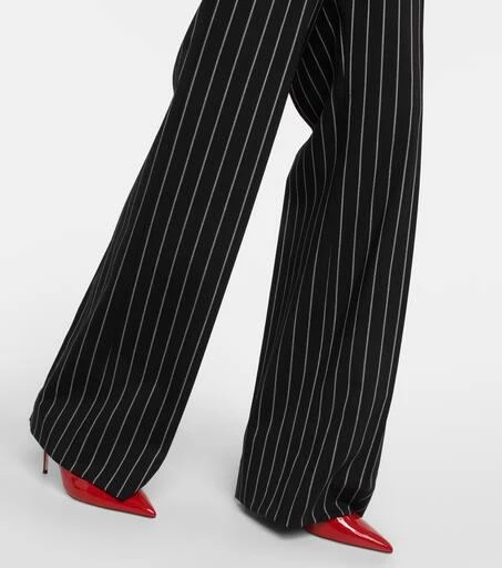 Dolce
Gabbana Pantalone high-rise pants 5