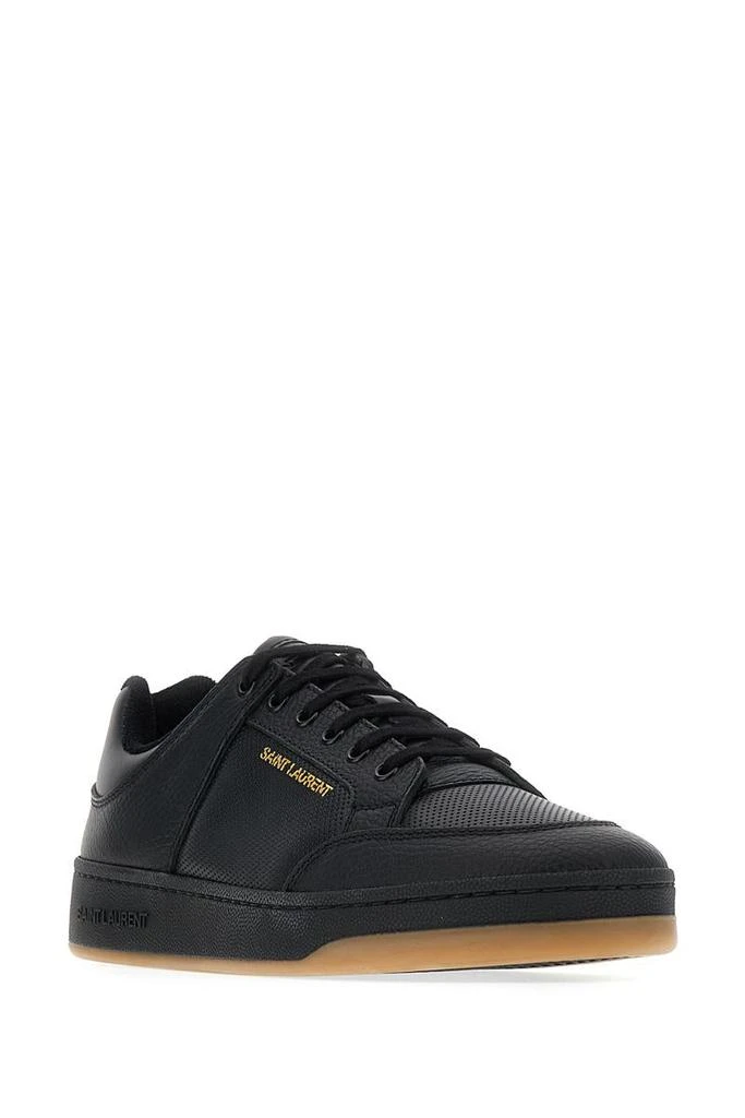 Yves Saint Laurent Saint Laurent Sneakers 2