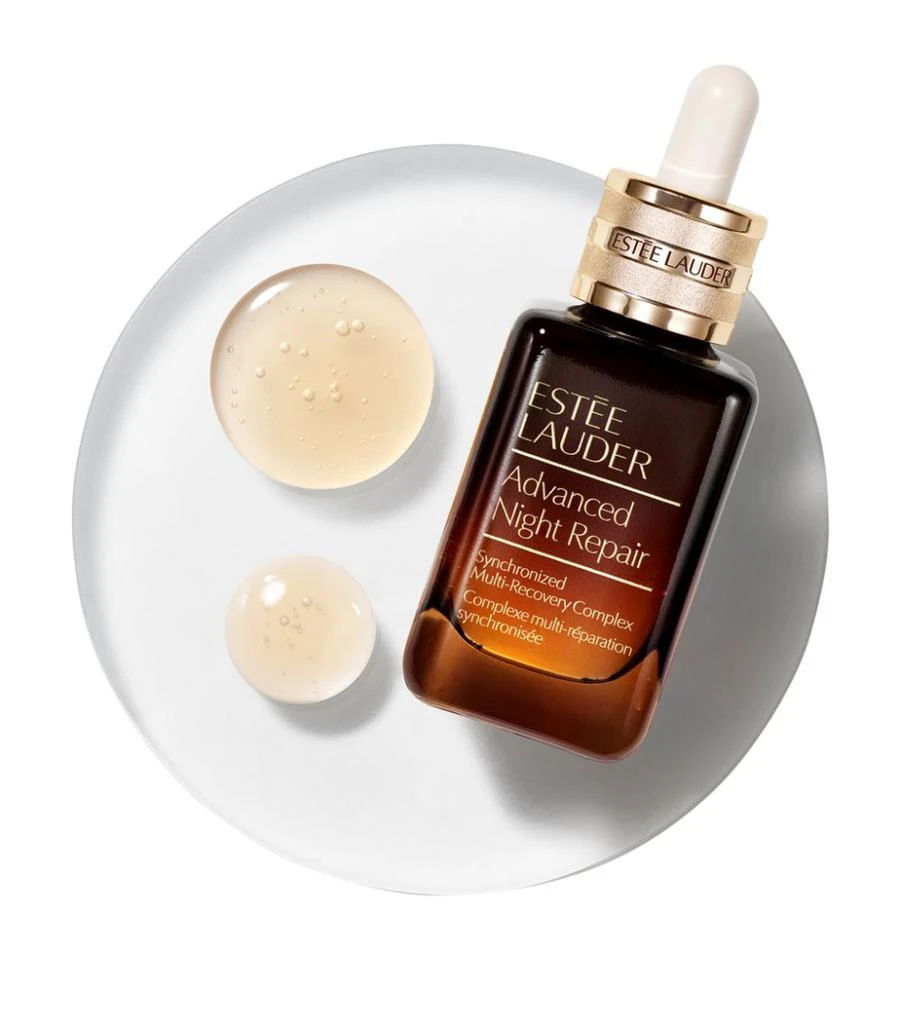 Estée Lauder Advanced Night Repair Synchronized Multi-Recovery Complex Serum (30ml) 3