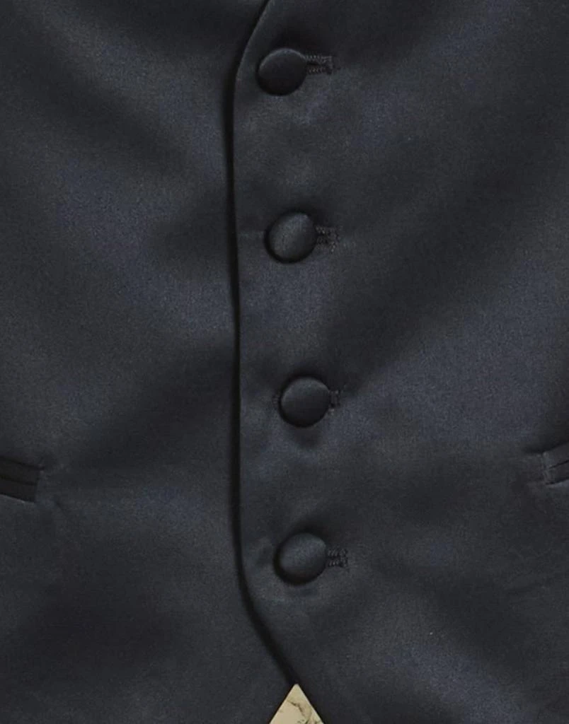 LUCA BERTELLI Suit vest 4