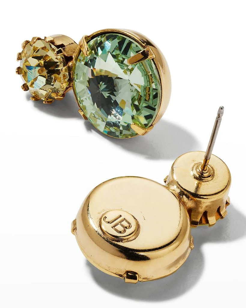 Jennifer Behr Myrla Earrings 3