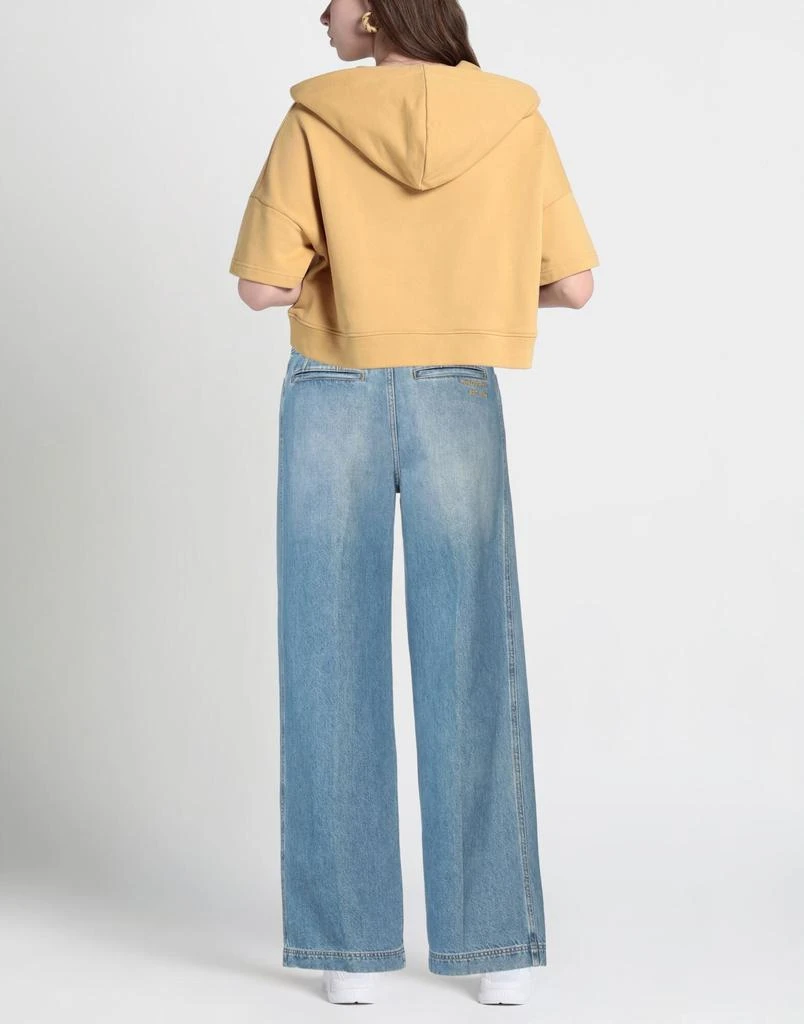 PHILOSOPHY di LORENZO SERAFINI Denim pants 3