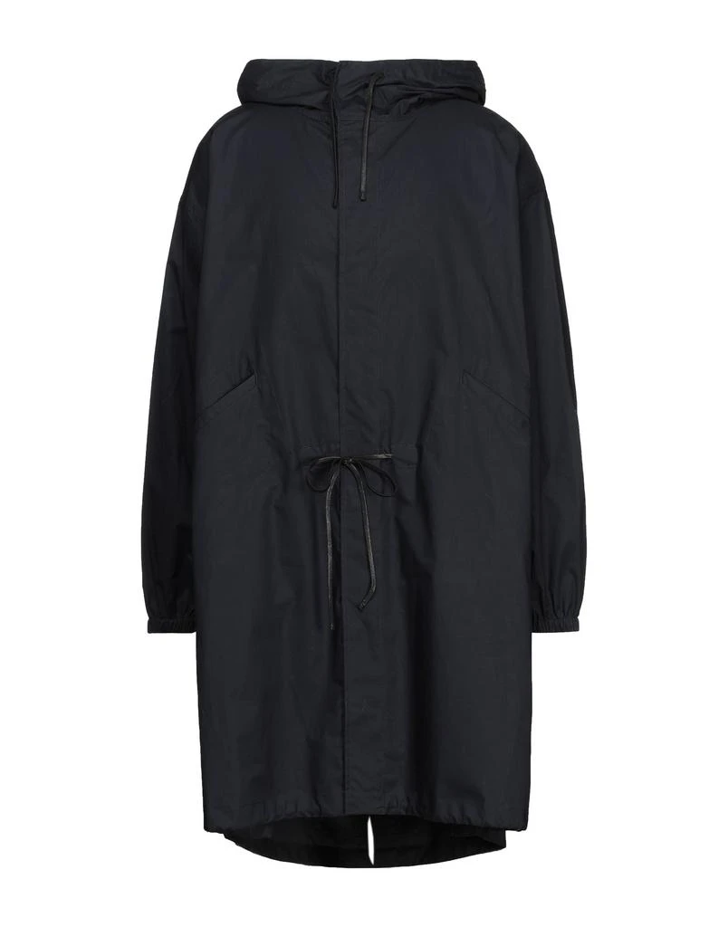 Jil Sander Parka