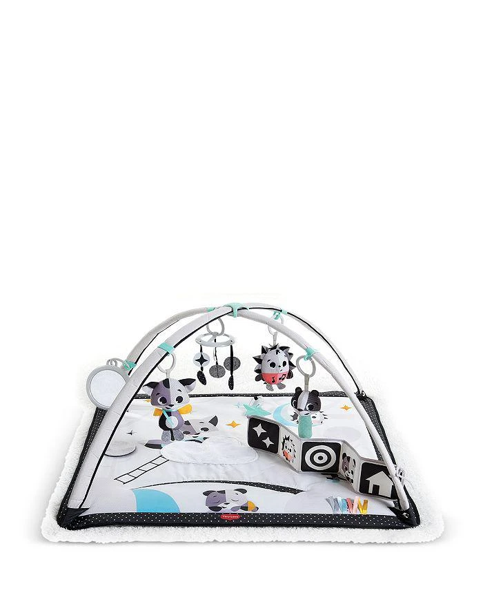 Maxi-Cosi Magical Tales Gymini Baby Activity Gym and Mat - Ages 0+ 1