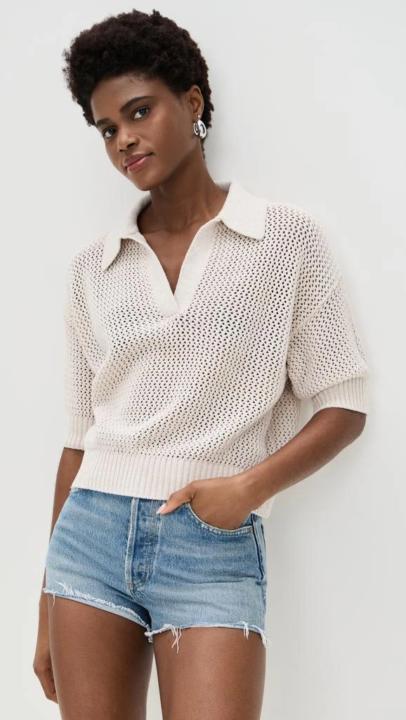 Pistola Denim Emma Sweater 1