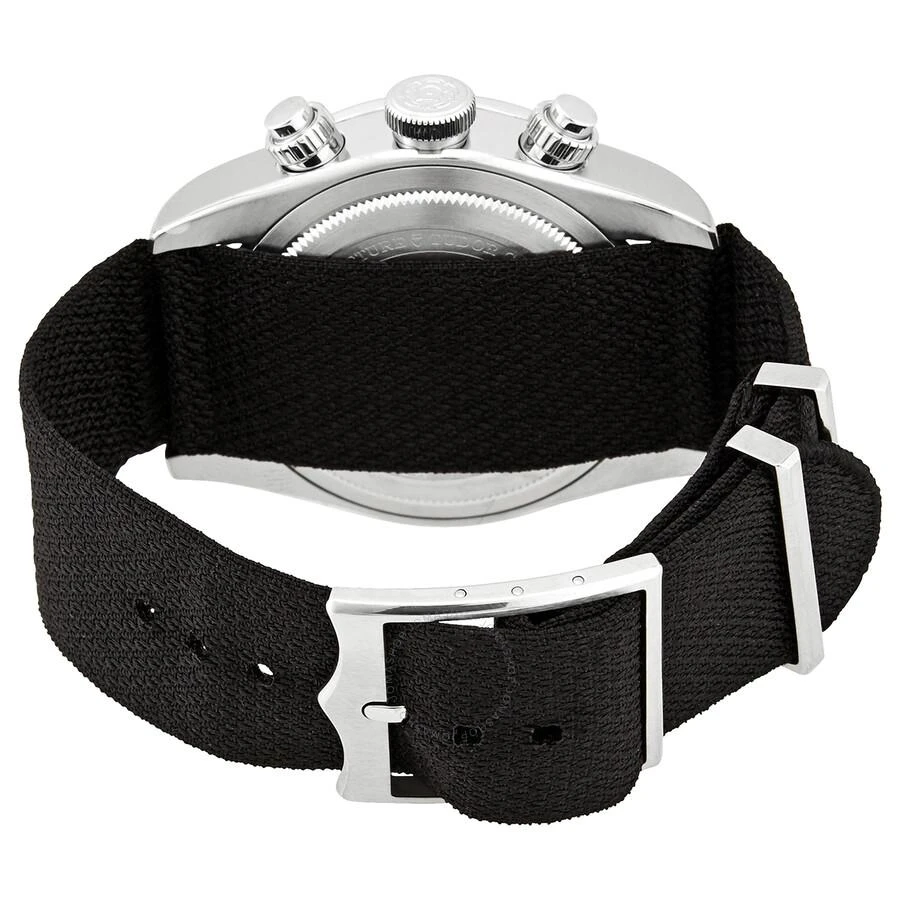 Tudor Black Bay Chrono Chronograph Automatic Chronometer Black Dial Men's Watch M79360N-0007 3
