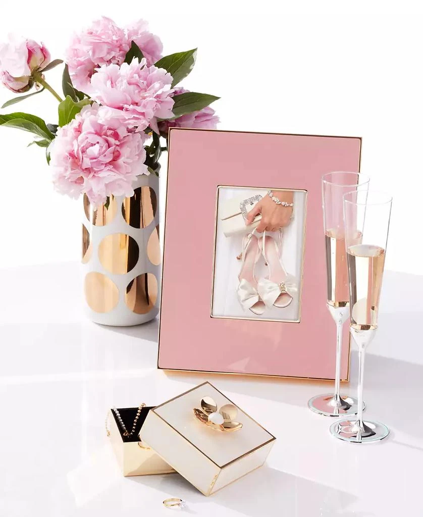 Kate Spade Make it Pop Floral Box 7